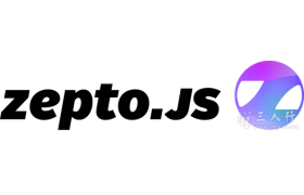 为现代浏览器和移动端打造的轻量级 JS 库 Zepto，语法借鉴 jQuery，不兼容 IE